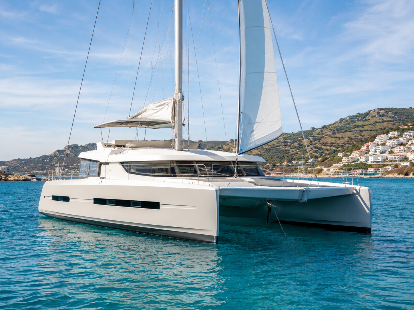 Boat photo